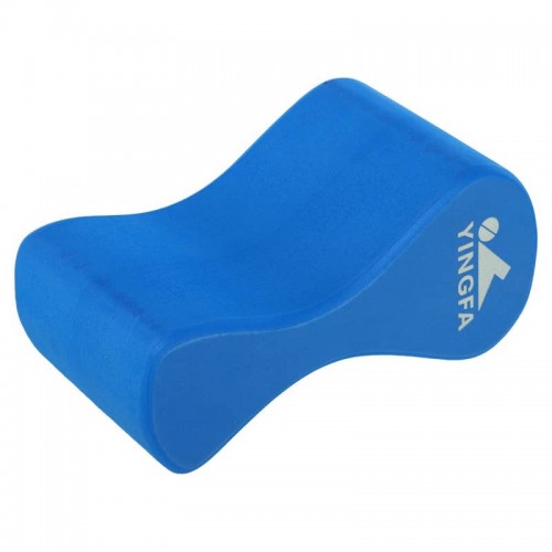 Колобашка для плавання Yingfa 230х130х110 мм, блакитний, код: Y-A012_N Колобашка для плавання Yingfa 230х130х110 мм, блакитний, код: Y-A012_N