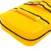 Макивара пряма Sportko 45x25x9см, 1шт, чорний, код: M4_BK