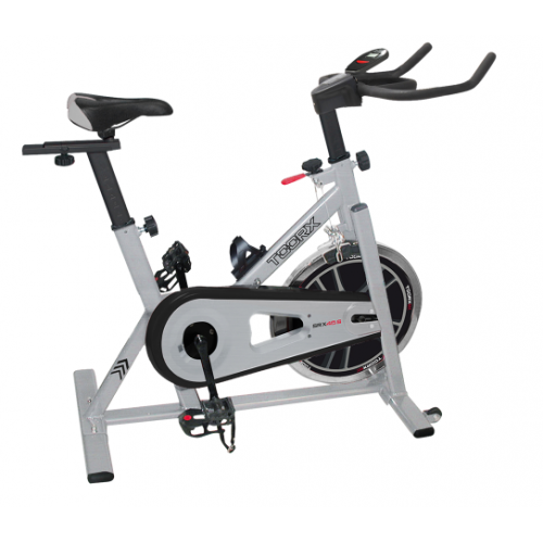 Сайкл-тренажер Toorx Indoor Cycle SRX 45S (SRX-45S), код: 931341-SVA