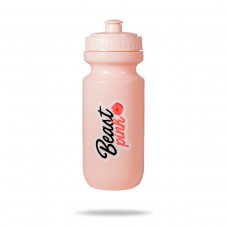 Спортивна пляшка BeastPink Sips&Dips Pink 550 ml, код: 8586022218705