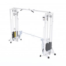 Тренажер для кінезітерапії регульований Brustyle МТБ-2 (рама 60х60), стек 105 кг, код: КЗС015.105 Тренажер для кінезітерапії регульований Brustyle МТБ-2 (рама 60х60), стек 105 кг, код: КЗС015.105