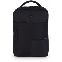 Рюкзак для ноутбука Gabol Backpack Intro 14L Black (412855-001), код: 930739-SVA