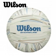 М"яч волейбольний Wilson Shoreline Eco VB OF, код: 97512656726