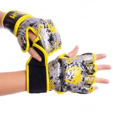 Рукавички для змішаних єдиноборств MMA Venum Tramo M, код: VL-5791_M Рукавички для змішаних єдиноборств MMA Venum Tramo M, код: VL-5791_M