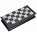 Шахматы, шашки, нарды 3 в 1 ChessTour, код: SC54810