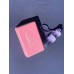 Блок для йоги PowerPlay Yoga Brick EVA рожеві, 2шт, код: PP_4006_Pink_2in