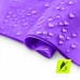 Шапочка для плавання Tsunami Standard, фіолетовий, код: P-5905973401869
