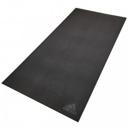 Захисний килимок Adidas ADMT-10129 2000х1000х5 мм, чорний, код: 885652010191-IN