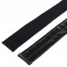 Лямки для тяги Ezous Lifting Straps 580x38 мм, 2шт, чорний, код: B-06