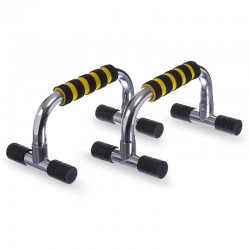 Упори для віджимань BioGym Push-Up Bar, код: FI-1776