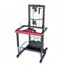 Тренажер для м"язів рук Brustyle регульований, код: TC415 Тренажер для м"язів рук Brustyle регульований, код: TC415