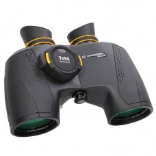 Бінокль Bresser Nautic 7x50 Gen II Compass R/T, код: 930086-SVA Бінокль Bresser Nautic 7x50 Gen II Compass R/T, код: 930086-SVA