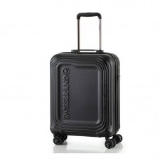 Валіза Swissbrand London Black, код: DAS301369-DA