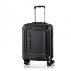 Валіза Swissbrand London Black, код: DAS301369-DA