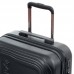 Валіза Swissbrand London Black, код: DAS301369-DA