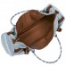 Сумка для йога килимка FitGo Yoga Bag Kindfolk, код: FI-6969-6