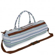 Сумка для йога килимка FitGo Yoga Bag Kindfolk, код: FI-6969-6