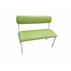 Банкетка зі спинкою Норма-Трейд, код: Бс-2 Банкетка зі спинкою Норма-Трейд, код: Бс-2