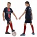 Форма футбольна дитяча PSG Mbappe 10 домашня 2024, розмір 28, зріст 145-150, синій-червоний, код: CO-3676_28