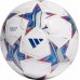 М"яч Adidas Finale Pro IA0953 №5, білий-блакитний, код: M-13515715-IN