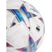 М"яч Adidas Finale Pro IA0953 №5, білий-блакитний, код: M-13515715-IN