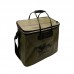 Сумка рибальська Tramp Fishing bag EVA Avocado - L, код: TRP-030-Avocado-L