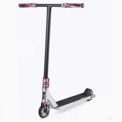 Самокат трюковий Hipe H5 Silver/red, код: 410505-ST