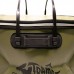 Сумка рибальська Tramp Fishing bag EVA Avocado - L, код: TRP-030-Avocado-L