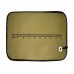 Сумка рибальська Tramp Fishing bag EVA Avocado - L, код: TRP-030-Avocado-L