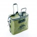 Сумка рибальська Tramp Fishing bag EVA Avocado - L, код: TRP-030-Avocado-L