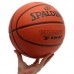 М'яч баскетбольний гумовий Spalding Varsity, №6 помаранчевий, код: 84421Y6-S52