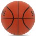 М'яч баскетбольний гумовий Spalding Varsity, №6 помаранчевий, код: 84421Y6-S52