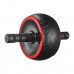 Ролик (гімнастичне колесо) для преса 4FIZJO Ab Wheel XL Black/Red, код: P-5907739312747