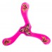 Бумеранг фрисби PlayBaby Frisbee Boomerang (пластик), код: 538-S52