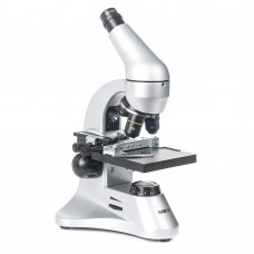 Мікроскоп Sigeta Enterprize 40x-1280x LED Mono, код: 65249-DB