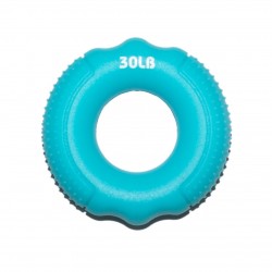 Еспандер кистьовий SNS Grip 30 lb HQ-TY-30LB, код: 10960-SNS