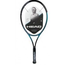 Ракетка Head Gravity Team 2025 Gr2, код: 726423385806