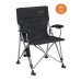 Стілець розкладний Outwell Campo XL Black (470463), код: 931615-SVA