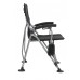 Стілець розкладний Outwell Campo XL Black (470463), код: 931615-SVA
