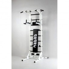 Шведська стінка Ladas Universal White, код: LA-29 Шведська стінка Ladas Universal White, код: LA-29