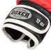 Рукавички боксерські Boxer Еліт кожвініл 16 унцій, червоний-чорний, код: 2022_16_R-S52 Рукавички боксерські Boxer Еліт кожвініл 16 унцій, червоний-чорний, код: 2022_16_R-S52