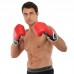 Рукавички боксерські Boxer Еліт кожвініл 16 унцій, червоний-чорний, код: 2022_16_R-S52 Рукавички боксерські Boxer Еліт кожвініл 16 унцій, червоний-чорний, код: 2022_16_R-S52