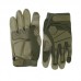 Тактичні рукавички Kombat Alpha Tactical Gloves S, код: kb-atg-coy-s