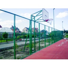 Стійка баскетбольна PlayGame (с щитом), код: SS00440-LD