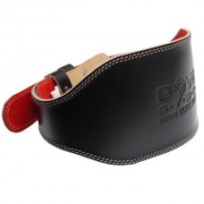 Пояс для важкої атлетики Power System Black, код: PS-3030-B Пояс для важкої атлетики Power System Black, код: PS-3030-B