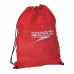 Сумка жіноча Speedo Equip Mesh Bag XU 35L 490х680 мм, червоний, код: 5051746650306