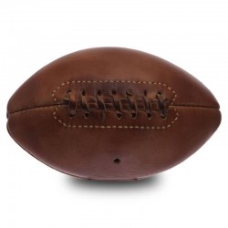 М"яч для американського футболу Vintage Mini American Football, код: F-0263 М"яч для американського футболу Vintage Mini American Football, код: F-0263
