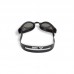 Окуляри для плавання Arena Zoom X-Fit Mirror сірий-чорний, код: 3468337543954