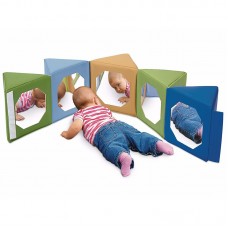 Манеж Дзеркальний Tia-Sport, код: sm-1106