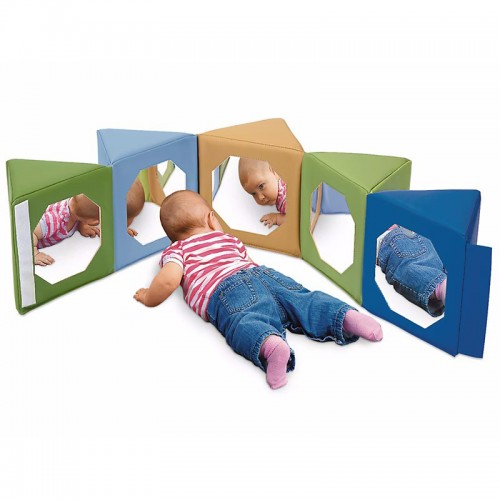 Манеж Дзеркальний Tia-Sport, код: sm-1106 Манеж Дзеркальний Tia-Sport, код: sm-1106